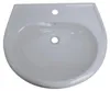 Standard-Waschtisch 60 x 51,5 cm manhattan glänzend Produktbild-Vorschau 3