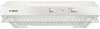 Bosch Serie 2 DUL62FA21 cooker hood Wall-mounted White D Anteprima dell’immagine prodotto 20