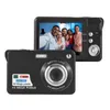 4K-Digitalkamera, Videokamera, Camcorder, 48 MP, Produktbild-Vorschau 10