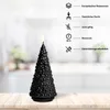 Candellana Kerze Weihnachtsbaum | Höhe: 20 cm | Brennzeit Produktbild-Vorschau 5