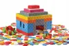 Mini cubes de gaufrettes 500 pcs Voir les images du produit 20
