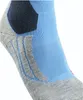 FALKE D-STRUMPF SK2 WOMEN 6545 blue note 37-38 Produktbild-Vorschau 9