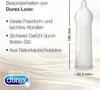 Durex Love - kondomy Easy Fit 8ks Náhled obrázku produktu 16