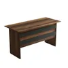 Skye Decor, Vo1-Ba, Schreibtisch, Nussbaum, 100 % Produktbild-Vorschau 4