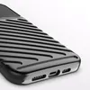 Puzdro Thunder Case Puzdro pre Iphone 13 Pro Black Náhľad obrázku produktu 23