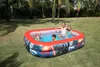 Bestway Planschbecken "Star Wars" Family Pool, 262 x 175 x Produktbild-Vorschau 9