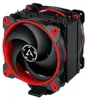 ARCTIC Freezer 34 eSports DUO (czerwony) - wieżowy cooler Podgląd zdjęcia produktu 11