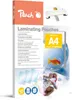 Peach Laminierfolien A4 125mic glänzend PPR525-02       Náhled obrázku produktu 2
