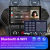 2+64G carplay android auto Android13 GPS NAVI 10''autoradio Produktbild-Vorschau 11