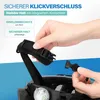 FISCHER Fahrradhelm Urban Lano S/M Produktbild-Vorschau 8