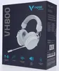 Rapoo Kabelloses Dual-mode 2.4GHz und BT5.2 Gaming Headset Produktbild-Vorschau 12