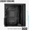 AEROCOOL ADVANCED TECHNOLOGIES AeroCool PGS C Series Náhled obrázku produktu 19
