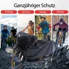 HikeMeister® Couverture de vélo de qualité supérieure Voir les images du produit 7
