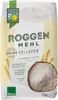Roggenlmehl - Vollkorn 1kg Produktbild-Vorschau 2