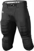Rawlings YFP147 Youth M Black American Football Artikel Produktbild-Vorschau 1