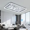 LED Deckenleuchte dimmbar mit Fernbedienung, stufenlos Produktbild-Vorschau 4