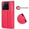 Hülle Xiaomi 13T / 13T Pro, Handy Tasche Handyhülle Wallet Produktbild-Vorschau 4