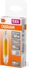 OSRAM LED Lampe SLIM LINE R7S 4.5W 840 Glas R7s Produktbild-Vorschau 2