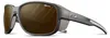 Julbo Sonnenbrille - MONTEROSA 2 - Damen - Schwarz/Braun - Produktbild-Vorschau 1