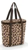 Reisenthel thermoshopper, borsa termica, 15 l, nero, Anteprima dell’immagine prodotto 3