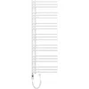 Mexen Neptun grzejnik elektryczny 1400 x 500 mm, 600 W, Podgląd zdjęcia produktu 5