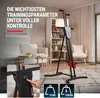 Hop-Sport 2v1 Stepper & Vertical Climber - skladací a Náhľad obrázku produktu 18