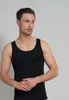 Götzburg 4er Pack Herren Unterhemd Classic Tank Top Produktbild-Vorschau 2