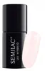 SEMILAC Lakier hybrydowy 162 Creamy Cookie - 7 ml Podgląd zdjęcia produktu 2