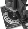 STAHLWERK Universal Biegemaschine UB-100 ST Biegewinkel bis Produktbild-Vorschau 4