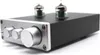 JC-AUDIO TUBE05 BT dekodér s lampovým předzesilovačem Audio Náhled obrázku produktu 1