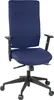hjh OFFICE Profi Bürostuhl PRO-TEC 300 Ergonomischer Produktbild-Vorschau 1