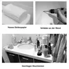 Badezimmerschränke, Badschrank schmal, Produktbild-Vorschau 9