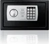 KESSER® Tresor Safe Elektronik-Zahlenschloss 31x20x20cm Produktbild-Vorschau 2