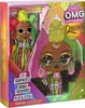MGA OMG Queens Sways Modepuppe, 25 cm, Mehrfarbig, aus Produktbild-Vorschau 17