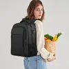 OKWISH Laptoprucksack Laptop Rucksack Wasserbeständig Produktbild-Vorschau 9