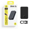 Baseus Enerfill Fm41 Ultra Mini Magsafe 20000mah 20w Produktbild-Vorschau 8