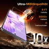 2X Schutzglas für Samsung Galaxy S26 Display Panzerfolie Produktbild-Vorschau 5