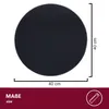 HOOZ Glasplatte – Tischplatte aus ESG-Sicherheitsglas 6 mm Produktbild-Vorschau 2