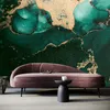 Muralo Selbstklebende Fototapete für Wohnzimmer MARMOR Produktbild-Vorschau 4