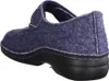 Finn Comfort Hausschuhe Damen 31393332343132 Blau 37 EU Produktbild-Vorschau 6
