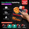 LAUNCH CRP123X V2.0 OBD2 Diagnosegerät, Professioneller Produktbild-Vorschau 7