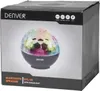 Denver Electronics, tragbarer Lautsprecher BTL-65 Produktbild-Vorschau 6