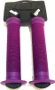 Manillar para scooter - Modelo Longneck - Color lila - Vista previa de la imagen del producto 4