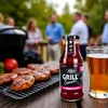Grill Sauce Bockbier, 250 ml Produktbild-Vorschau 4