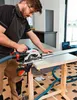 Scie circulaire sans fil Bosch GKS 18 V-57 G, version solo, Voir les images du produit 67