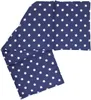 4-Kammer Rapssamenkissen 20x60cm groß - Sterne-blau - Produktbild-Vorschau 8