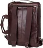 PICARD Leder Businesstasche Rucksack mit Laptopfach Buddy Produktbild-Vorschau 22