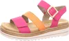 Sandale Remonte pour femme, rose/rose (magenta orange), Voir les images du produit 35