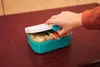 Mepal - Brotdose Campus - Bento Box Kinder - Brotdose mit Produktbild-Vorschau 7