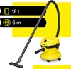 Karcher Kärcher WD 2 PLUS V-12/6/18/C HOME 12 L Drum vacuum Produktbild-Vorschau 8